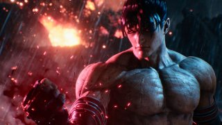 Tekken 8 Season 2 Anna Williams Balance Changes and Mixed Community Reactions