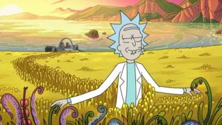 Rick and Morty Temporada 8 Teaser e Data de Estreia Revelados