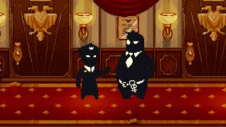Beholder Conductor the SpinOff Featuring an Evil Ticket Inspector Gets Release Date