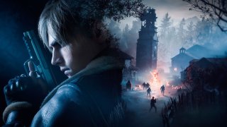 Le reboot de Resident Evil restera fidèle à lesprit des jeux vidéo