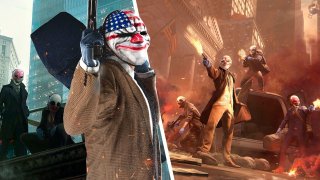 Starbreeze Finds Its Savior in Former Electronic Arts Executive