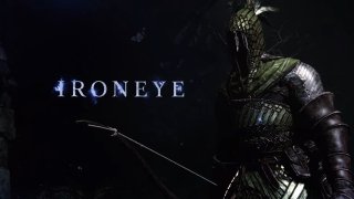 New Elden Ring Nightreign trailer reveals Ironeye archer with parkour abilities