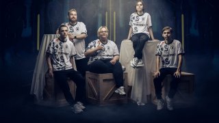 Team Spirit CEO revealed player salaries