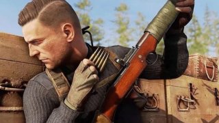Le PDG de Rebellion critique lindustrie des jeux AAA   Les jeux sont faits pour les rapports pas pour les joueurs 