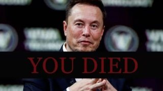 Elon Musk Responds to Criticism of His Gaming Achievements I Should Be 1