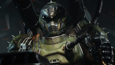 DOOM The Dark Ages Impresses Digital Foundry with LightningFast Load Times and Technical Prowess
