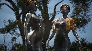 Mundfish Gifts Fans with SixHour Atomic Heart Video Featuring Twins