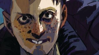 Canceled SpinOff of Disco Elysium Centered on Cuno and Cuna