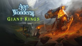 Age of Wonders 4 Giant Kings DLC Expands Strategy with Unique Rulers and New Mechanics