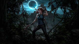 La série Tomb Raider dAmazon Prime enlisée dans les enfers du développement