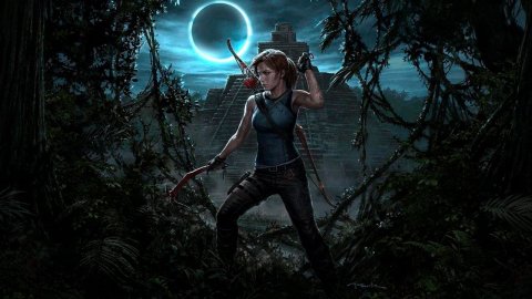 La série Tomb Raider dAmazon Prime enlisée dans les enfers du développement