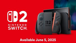 Nintendo Switch 2 Launches on June 5  Full Specs Revealed