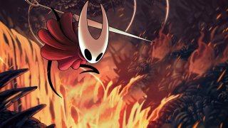 Hollow Knight  Silksong sortira en 2025 sur Nintendo Switch 2