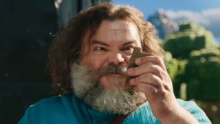 Minecraft Movie didnt impress critics 48100 on Metacritic
