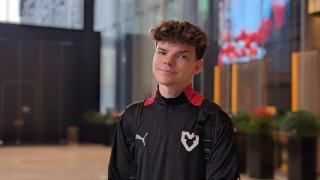 Siuhy reportedly joins Team Liquid on loan