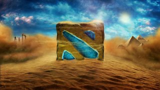 Um dos recordes mais infames do Dota 2 foi quebrado