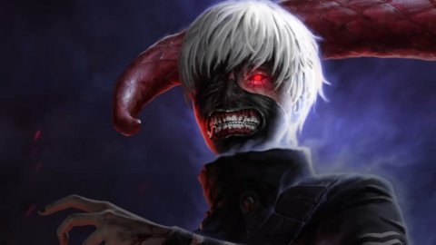 Dead by Daylight recebe novo capítulo com colaboração de Tokyo Ghoul