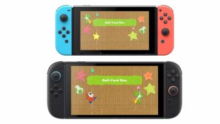 Despite the increased battery Nintendo Switch 2 is not working that long