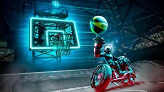 Wheelchair Rocket League Drag x Drive Announced