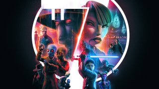 Tales of the Underworld Trailer Released  New Star Wars Anthology Series