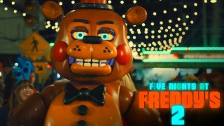 New Nightmare Unleashed Five Nights at Freddys 2 Teaser Revealed