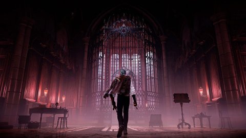 The Duskbloods Wont Be a Typical FromSoftware SinglePlayer Experience
