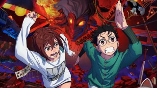 Second Season of the Hit Anime Dandadan Premieres on July 3