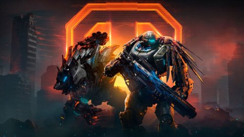 Steel Hunters Launches in Early Access on Steam