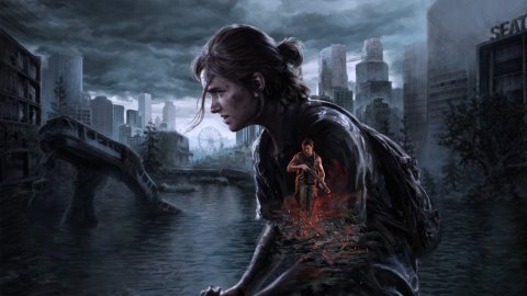 The Last of Us 2 Remastered Now Available on Steam