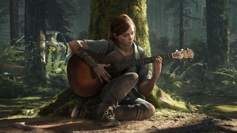 The Last of Us Part 2 PC Crack DRMFree Release Sparks Concerns