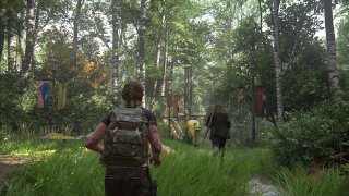 Psychologist Evaluates Key Scenes from The Last of Us Part 2  Beautiful and Realistic