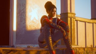 CD Projekt RED Brings Cyberpunk 2077 to Nintendo Switch 2 InHouse Porting and Details