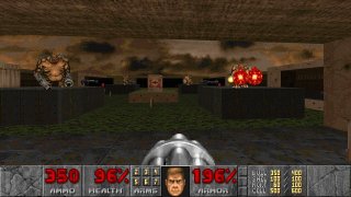 Original DOOM didnt win the BAFTA poll for the most influential game
