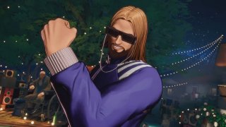 Famoso DJ Salvatore Ganacci vira personagem no novo Fatal Fury
