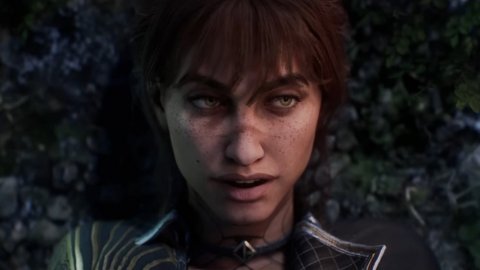 Clair Obscur Expedition 33 released Sciel character trailer