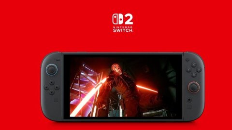 Cyberpunk 2077 Ultimate Edition sur Nintendo Switch 2  Prix caractéristiques et performances