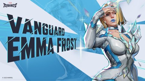 Impressive Curves Emma Frosts Character Trailer Released