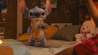 Disney Unveils New Trailer and Poster for Lilo  Stitch LiveAction Adaptation