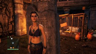 Why Did Ubisoft Censor Far Cry 4s Nudity After 10 Years