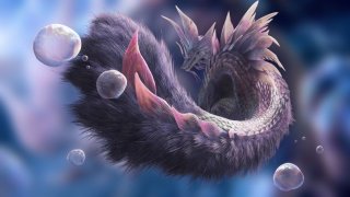 Massive Spring Update for Monster Hunter Wilds Released