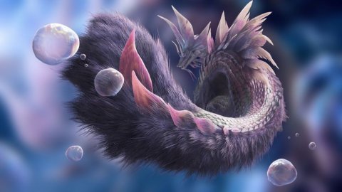 Massive Spring Update for Monster Hunter Wilds Released
