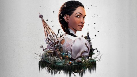 South of Midnight Press Scores and Release Trailer