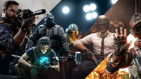 Top 10 jogos mais populares do mundo