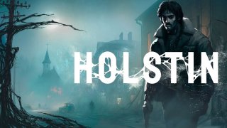 Holstin Crowdfunding Announcement and New Atmospheric Gameplay Trailer