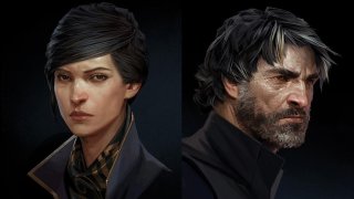 Raphael Colantonio Aberto a Dishonored 3 Mas Destaca Desafios