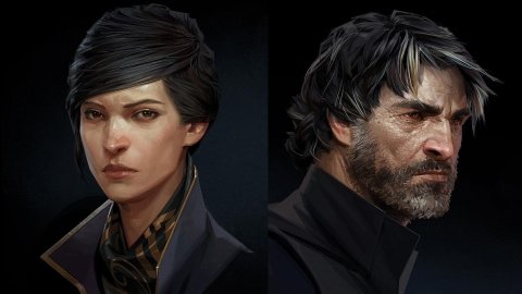 Raphael Colantonio Aberto a Dishonored 3 Mas Destaca Desafios