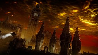 Numerous Official Details About The Duskbloods from Hidetaka Miyazaki