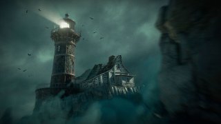 Nouvelle bandeannonce du survival horror Stygian Outer Gods