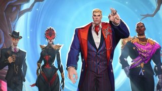 Marvel Rivals Unveils Infernal Flame Gala Krakoa Map and Krakoa Flower Battle Pass