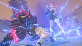 Xbox Joins the Zenless Zone Zero Platform Lineup